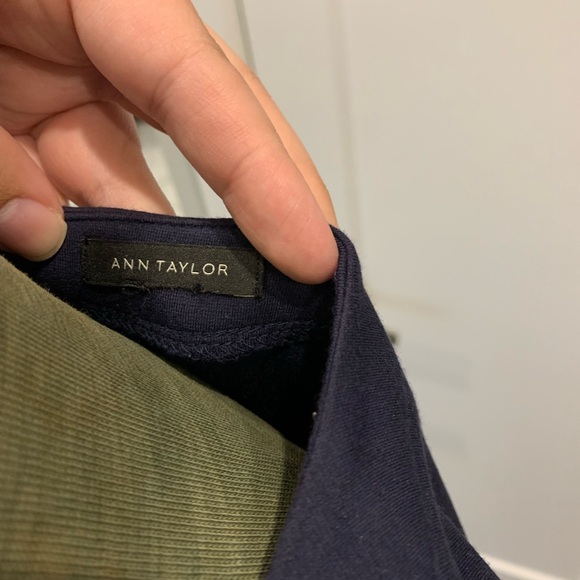 Ann Taylor wrap dress! - Medium - XL - Picture 5 of 5